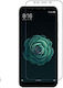 Smartfits Τζάμι Προστασίας Tempered Glass Xiaomi Mi A2
