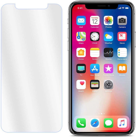 Smartfits Τζάμι Προστασίας Tempered Glass Iphone 11 Pro