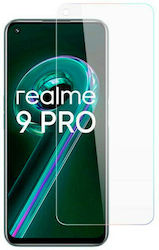 Smartfits Schutzglas aus gehärtetem Glas für Realme 9 Pro Smartfits Schutzglas aus gehärtetem Glas für Realme 9 Pro