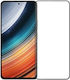 Smartfits Tempered Glass Screen Protector Xiaomi Poco F4 Redmi K40s