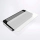 Smartfits Τζάμι Προστασίας Tempered Glass Motorola G85