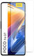 Smartfits Τζάμι Προστασίας Tempered Glass Xiaomi Poco F4 Gt