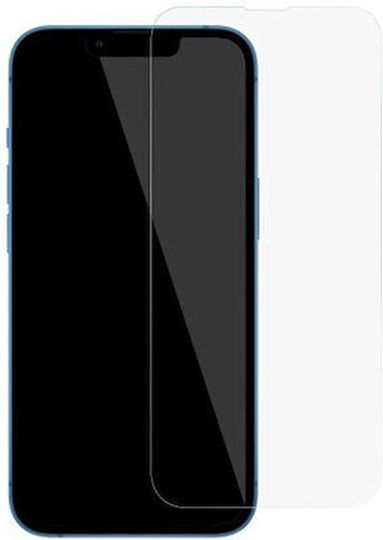 Smartfits Tempered Glass Screen Protector for iPhone 16 Pro Max