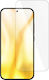 Powertech Tempered Glass 2.5d Tgc-0839 Xiaomi Poco X8 Pro Full Glue Fingerprint Unlock
