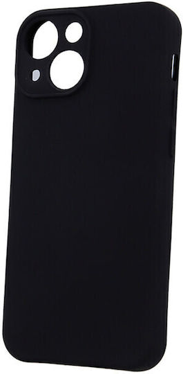 Silicon Case Iphone 13 Mini 5.4 Black
