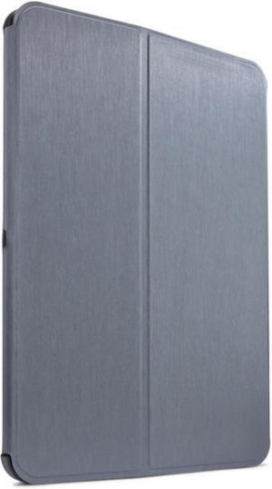 Case Logic Csge-2177 Snapview 2.0 Калъф за Samsung Galaxy Tab 4 10.1 в графитеносиво