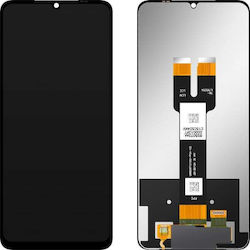 MP LCD-Display-Modul Samsung Galaxy A07 5G A076 Ohne Rahmen Schwarz MP LCD-Display-Modul Samsung Galaxy A07 5G A076 Ohne Rahmen Schwarz