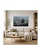 Icon Painting Candle – Canvas Painting 150 X 100cm