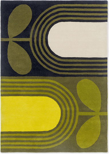 Orla Kiely Striped Tulp Χειροποίητο Orla Kiely Striped Tulp Χειροποίητο