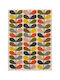 Orla Kiely Multi Stem Handgefertigter Rechteckiger Teppich Multi 160x230cm