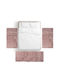 Das Home Nude Runner Rug 75x200cm