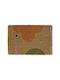 Orla Kiely Elephant Covor Rectangular Sunset 60x40cm