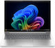 Probook 4 G2i Ai Pc 16" IPS FHD+ (Core 7-350/32GB/1TB SSD/W11 Pro) (US Keyboard)