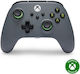 Advantage Ασύρματο Gamepad για Xbox Series Regen Slate