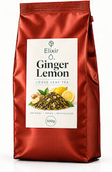 Elixir Grüner Tee 500g