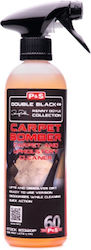 P&S Carpet Bomber Soluție de Curățat Covoare 437 ml