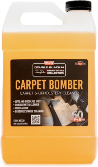 Carpet Bomber 3,78 l G3201 P&S 3101