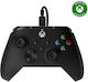 Rematch Core Ενσύρματο Gamepad για Xbox Series Μαύρο