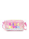 Billieblush Pink Kids Bag