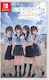 Blue Reflection Quartet: Shoujo-tachi no Kiseki Joc pentru Switch