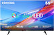 Смарт Телевизор 55" 4K UHD QD-Mini LED HDR (2026)