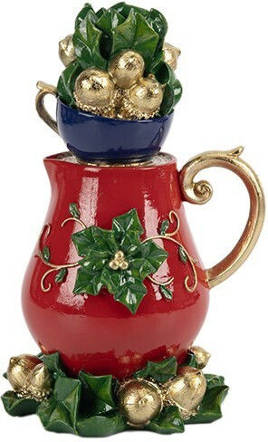Eurolamp Коледен Свещник