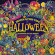 Halloween Search-and-find Adventures - Harpercollins Focus - Hardback