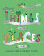 Things To Do Places To Be Unusual Jobs In Unlikely Places Katja Spitzer