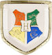 Πιάτα Πάρτυ Harry Potter Hogwarts 6 Τεμ