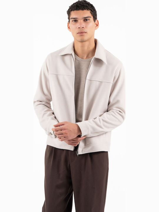Vittorio Artist Verano Stone Jacket