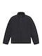 Waterproof Puffer Jacket Black