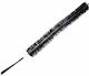 Flexible Radiator Cleaning Brush for Narrow Spaces 70cm Black Aria Trade