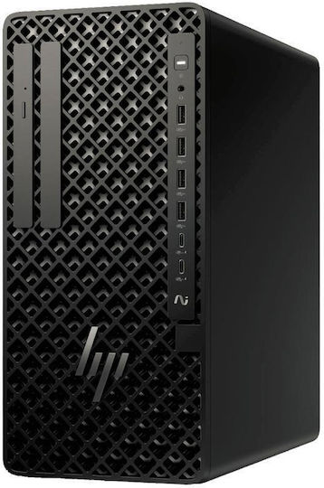 Z2 G1i Tower Desktop PC (Ultra 7-265K/32GB DDR5/1TB SSD/W11 Pro)