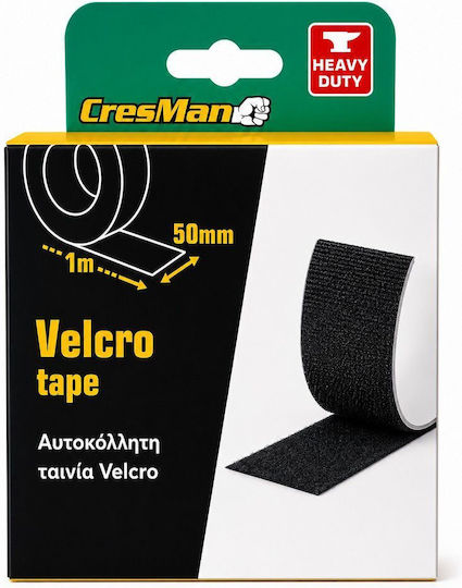 Cresman Bandă Adezivă cu Arici 1 m x 50 mm