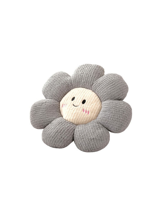 Pernă Decorativă pentru Copii Gri L40cm