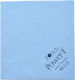 1 Piece Blue General Use Nanofiber Power-t 40x40cm Tts