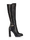 Γυναικείες Μπότες Μαύρες