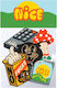 Dudes Sticker Set 5 803762