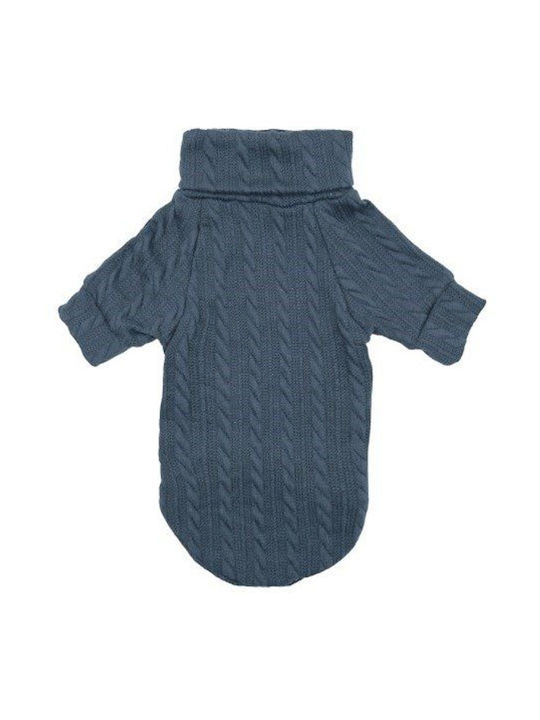 Pchelka Sonia Blue Dog Clothing Size L