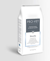Provet Light Dry Food for Adult Cats with Sensitive Urinary Tracts with Lamb / Salmon / Rice / Poultry / Beef / Potatoes / Corn / Liver / Chicken 3kg Provet Light Dry Food for Adult Cats with Sensitive Urinary Tracts with Lamb / Salmon / Rice / Poultry / Beef / Potatoes / Corn / Liver / Chicken 3kg