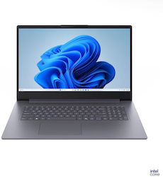 Lenovo Ideapad Slim 3 17IWC11 17,3" IPS Full HD (Core 3-304/16GB/512GB SSD/Без операционна система) (Българска клавиатура)