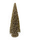 Christmas Decorative Wooden Tree 50cm