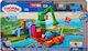 Fisher Price Thomas & Friends Crank'ys Delivery Σετ με Τρενάκι για 3+ Ετών