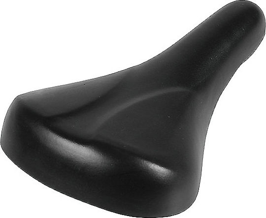 Lampa Седалка за Велосипед Черна 265 x 150 mm