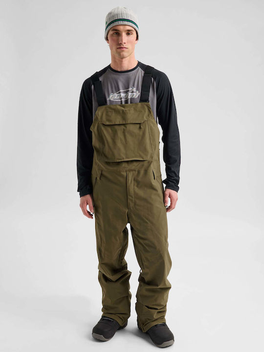 Burton Reserve 2L 3026510E7N Herren Ski- und Sn...