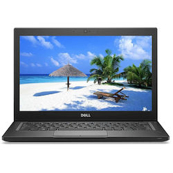 Dell Latitude 7280 Refurbished Grade A 12.5" (Core i5-6300u/8GB/256GB SSD/W11 Pro) Dell Latitude 7280 Refurbished Grade A 12.5" (Core i5-6300u/8GB/256GB SSD/W11 Pro)