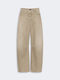 Damenjeans Beige