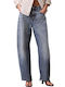 High-Rise Women's Jeans in a Relaxed Fit