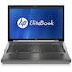 EliteBook 8760w Refurbished Grade A 17.3" (Core i7-2670QM/8GB/128GB SSD + 500GB HDD/W10 Pro)