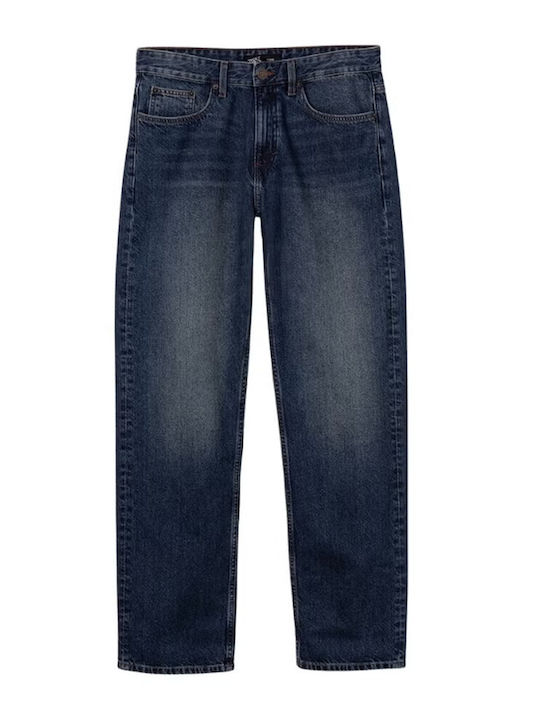 Tiffosi Blugi Pentru Copii Pantaloni Albastru
